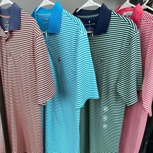 Mens Southern shirt polo